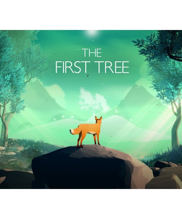 The First Tree XBOX One Xbox One Key EUROPE